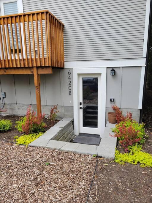 Modern, New & Industrial In Georgetown Villa Seattle Exteriör bild